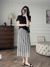 超細の桑蚕絲Tシャツ【天丝・長袖・春秋用】