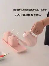 オイルポット オイルタンク オイルボトル スーツ キッチン専用