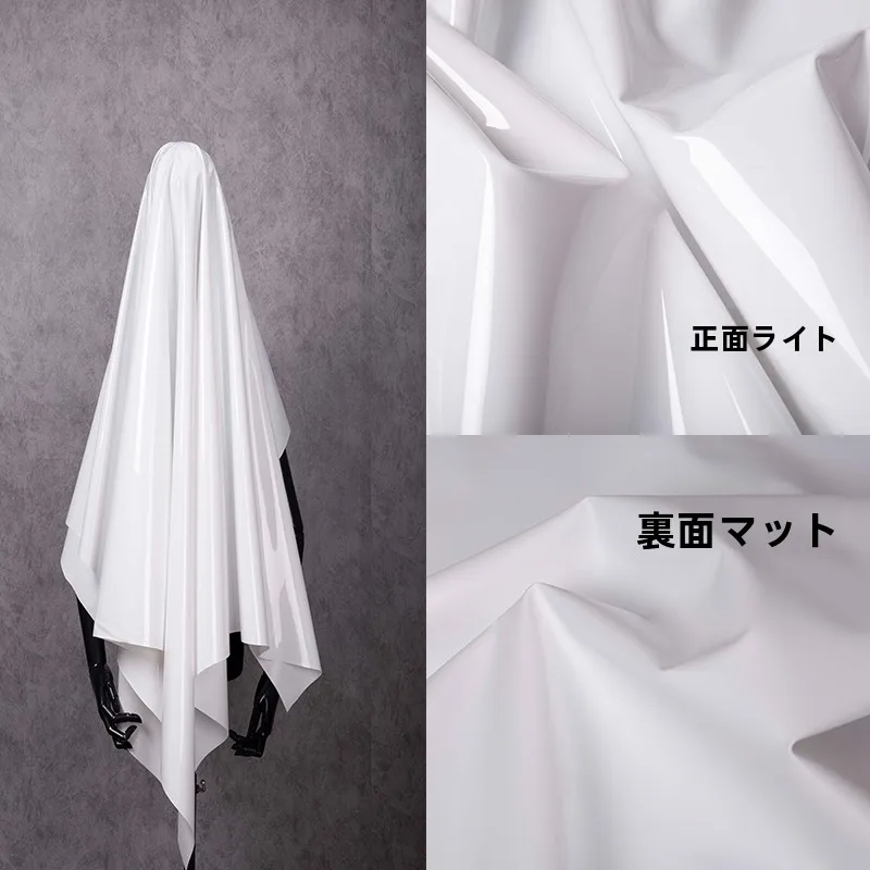 高反発素材を選ぶべきタイミングは？白色不透明TPU生地がもたらす、日常の軽さと美しさ