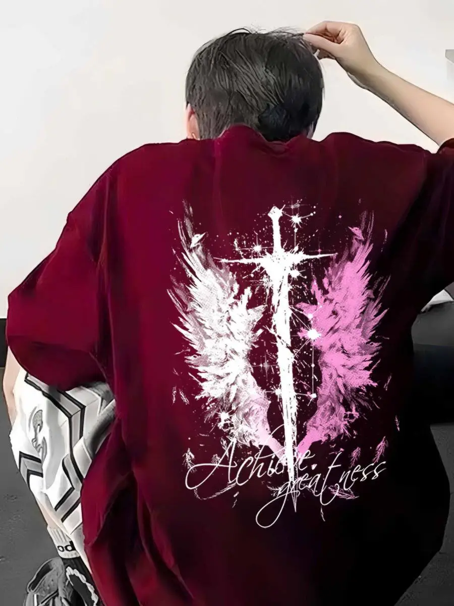 グラフィ ックTシャツはどう選ぶ？デザインの種類や価格帯、シーン別で解説