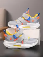 男の子用 夏用 通気性ランニングシューズ【カジュアルトラベルにも最適・子供用・軽量】
（セットアップ対応）