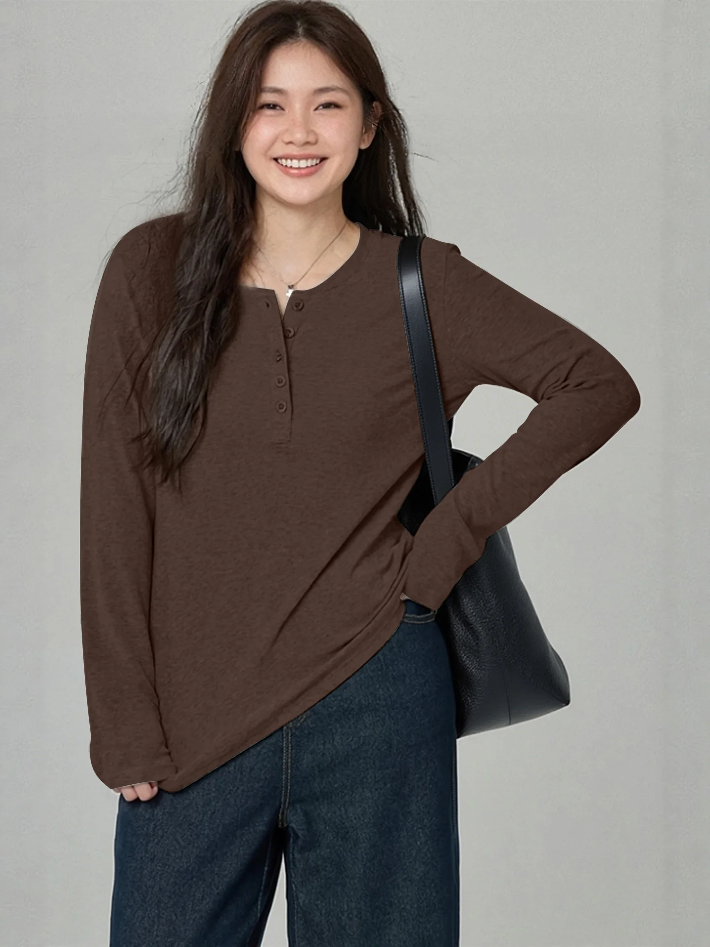 ナチュラル骨格に似合う服は、本当に「丸み」を意識すれば見えてくる？