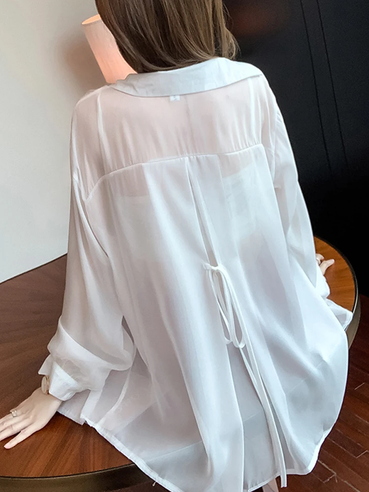 春コーデの基本を徹底解説｜高密度天絲羊毛ニットTシャツの着こなし術