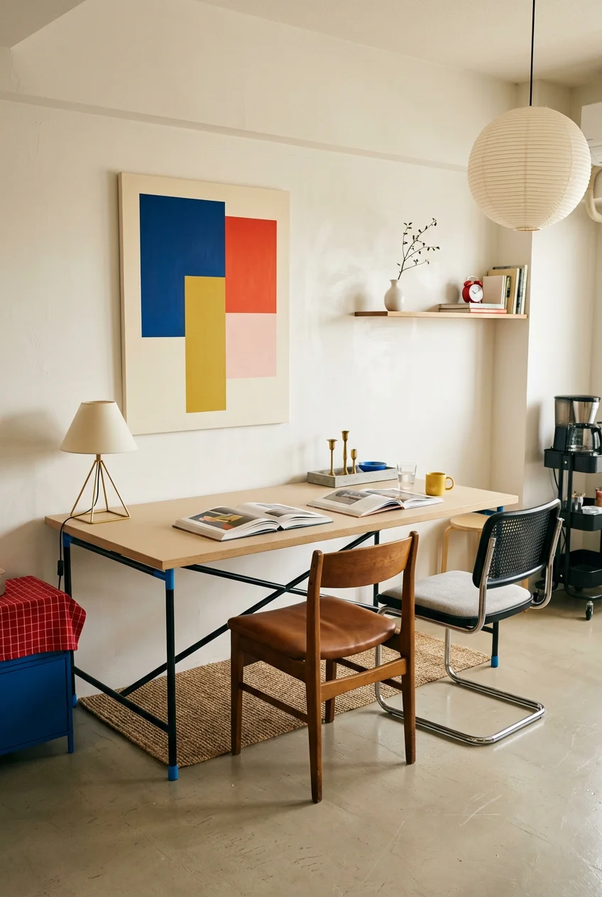 揃えるミニマリスト部屋づくりアイテム | 窓・浴室カーテンの選び方徹底解説