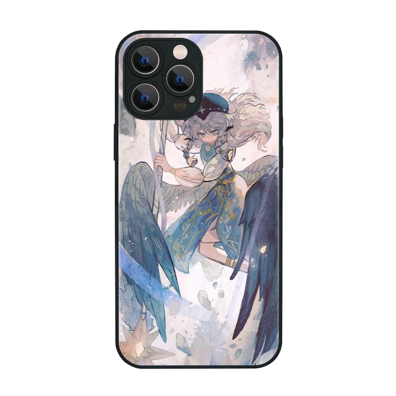 イラストレーターとのコラボデザインスマホケース：9397号列车の軽奢感と耐久性を実証