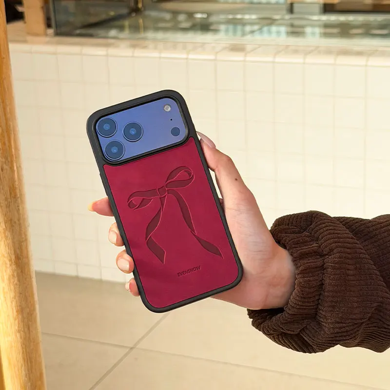 iPhoneケース デコレーションで失敗しない方法は？小清新なチューリップ柄が大人の日常を彩る