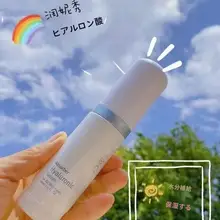 透明感のある潤い肌を実現！透明質酸美容液【深層補水・保湿効果】