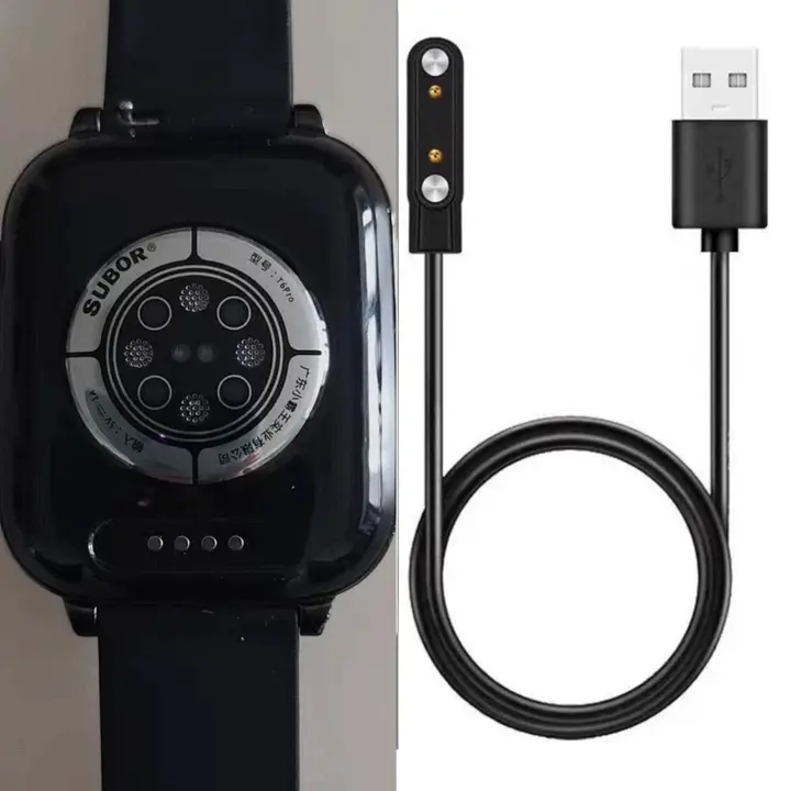 Xiaobawang T6 Pro 子供用電話時計に適しています。