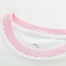 可愛いカートゥーン柄の女児用ドレス【子供用・春夏向け】