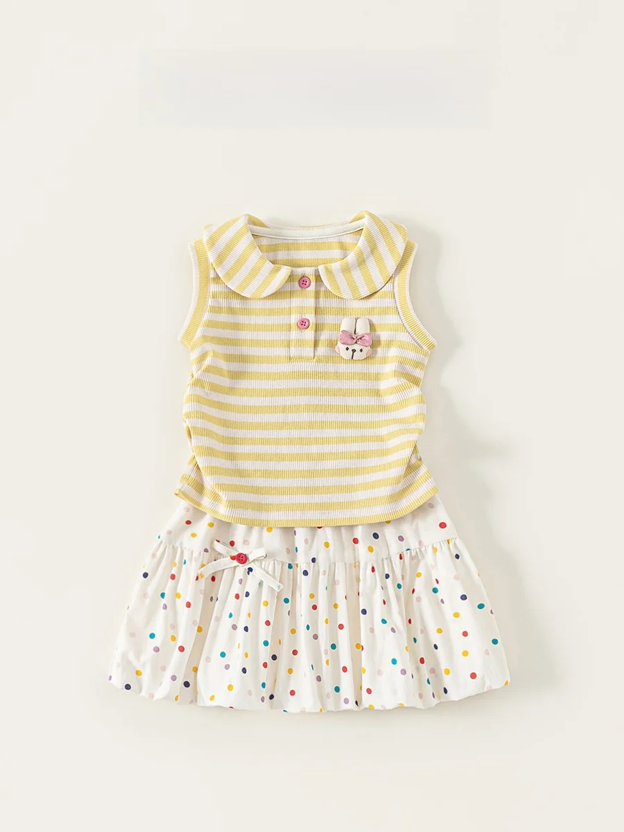 夏の子ども服選びで迷うなら、この1着が救う理由は？