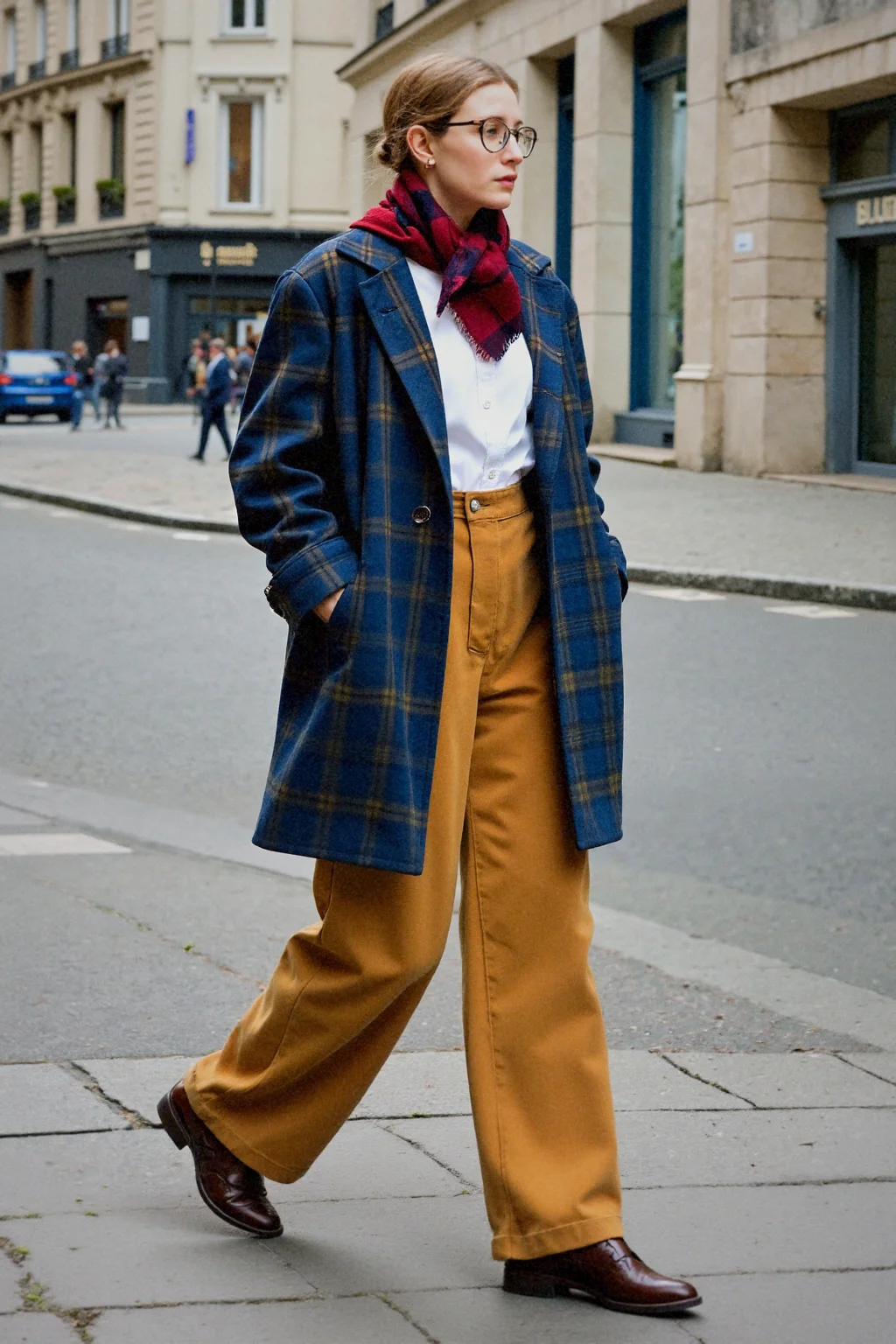 ストリートファッションの本質を知る：足元から学ぶ完全ガイド