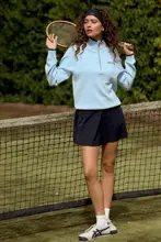 LORNA JANE スポーツトップス レディース 長袖 ジャケット フィットネス テニス ランニング ヨガ 秋冬 「LornaJane」