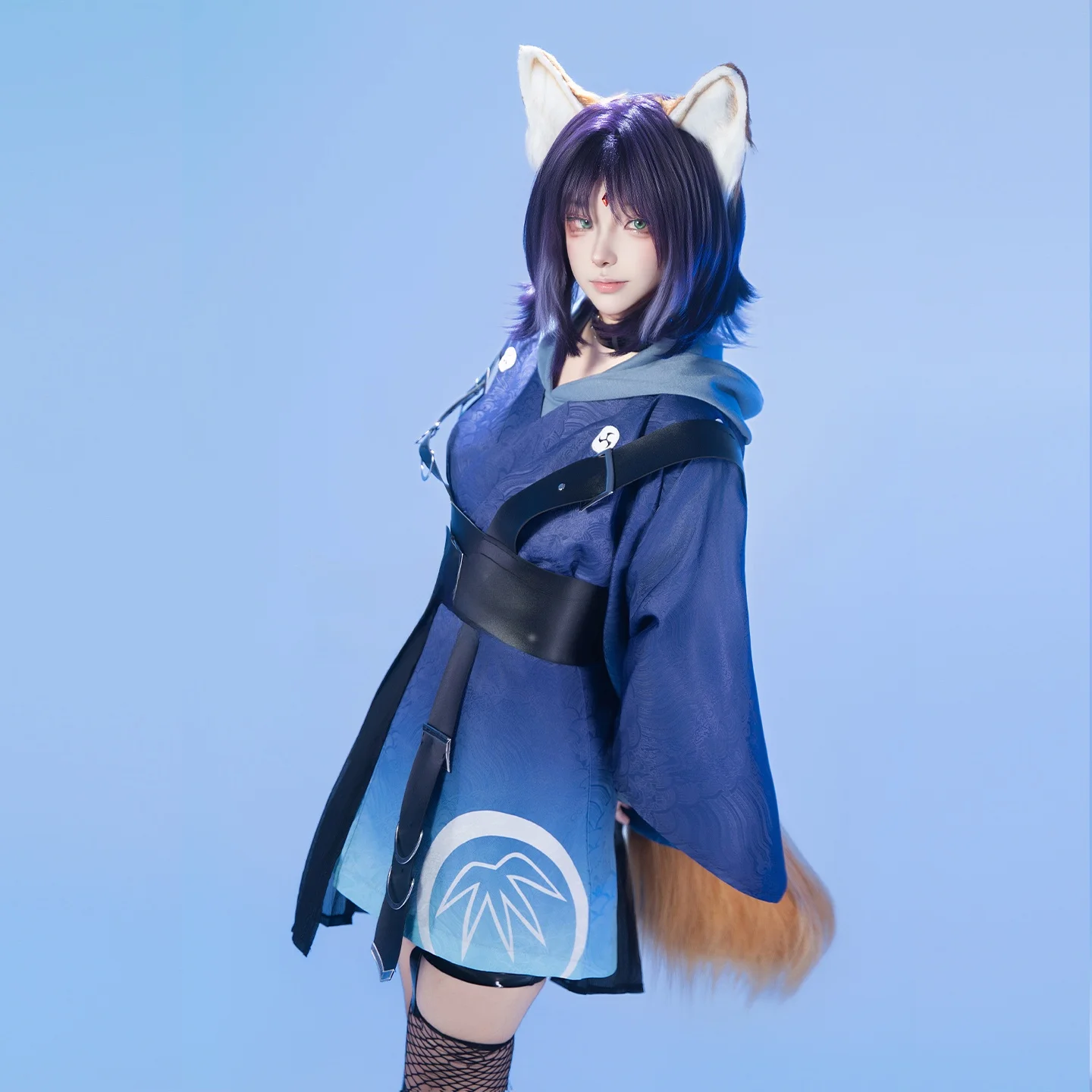 秋葉原ファッションで「和風コスプレ」を選ぶなら、どうすべきか？