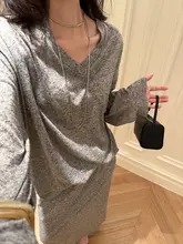 軽やかなデザインのハイエンド文学スタイ ル 半袖トップスとロングパンツ【春夏用・女性用・おしゃれ】（セットアップ対応）