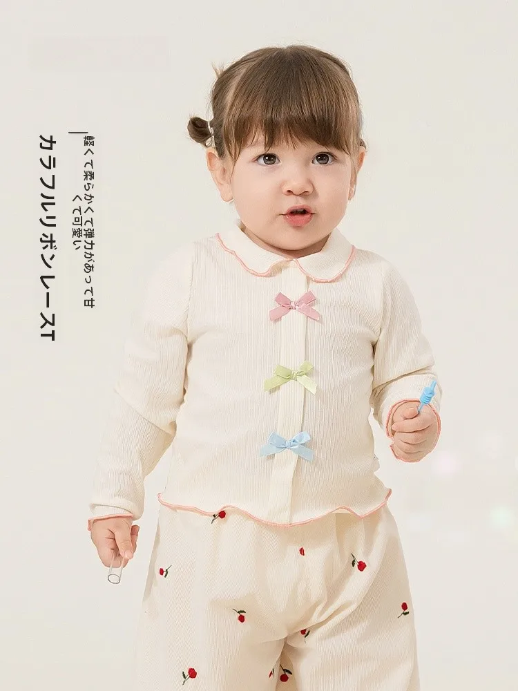 14歳の女の子が毎日着たい、春先の「心地よい1枚」は？