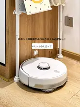 穴あけ不要のトンネル板収納ラック【超薄型・小型アパート用・衣類・バッグ収納】