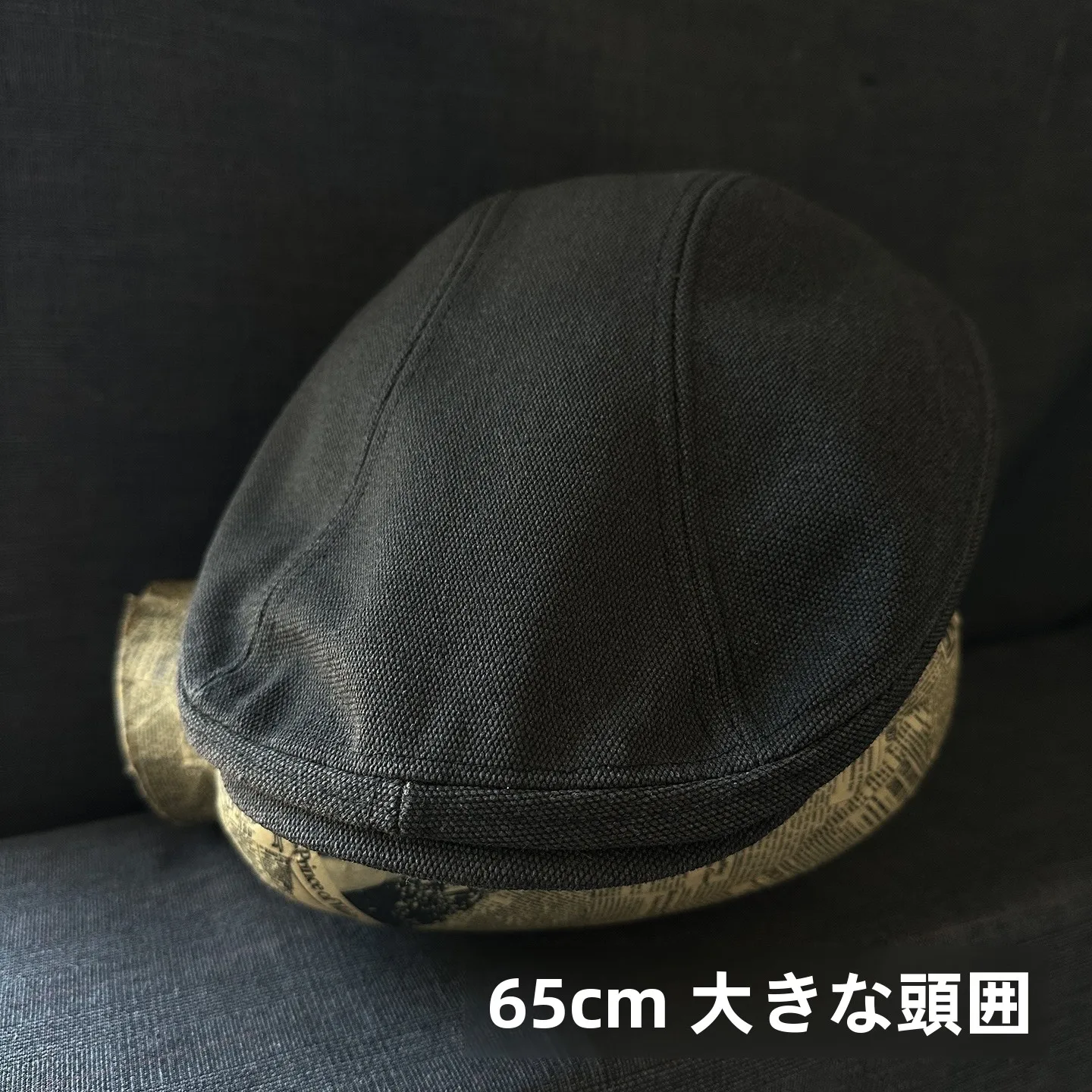 30代から40代の男性にぴったり？バジェットキャップで失敗しない選び方とは？