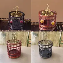 大号 木製昆虫笛 ペット用 生け花用【紫光檀・紅木・大葉黄花梨・装飾用】