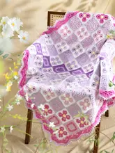 手作りDIY用毛糸セット【フック編み・コットン・インテリア用】（セットアップ対応）