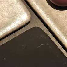 木製大漆茶盤【マット仕上げ・茶道用・ハンドメイド】