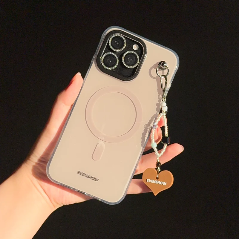 スマホケース マグネットを選ぶときに迷うのは、本当に「見た目」だけ？