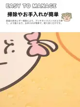 車用シートバックプロテクター【後部座席用・防汚・子供対応】