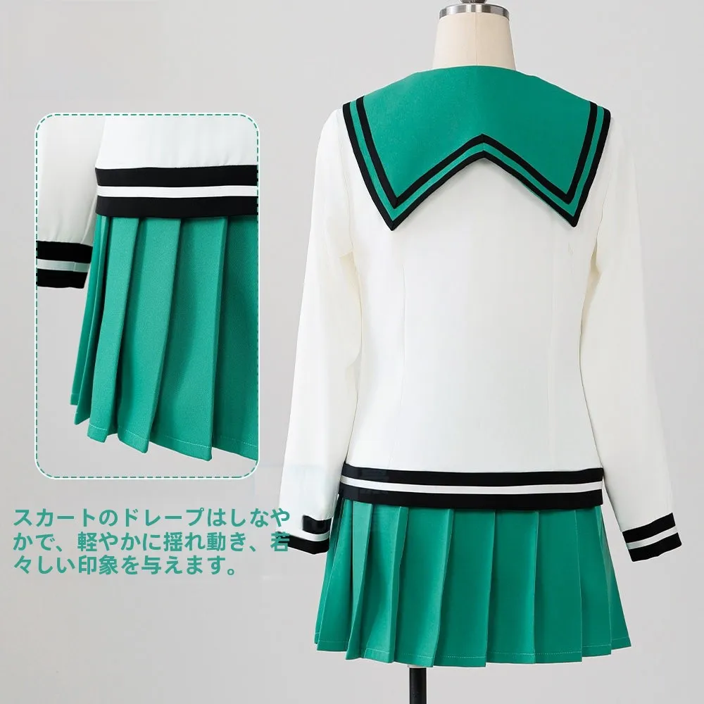 アクティブ女子が選ぶ、日常に溶け込む「制服」はどんなもの？