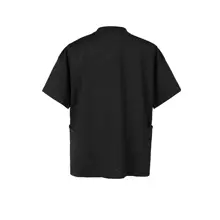 通気性抜群のスポーツ半袖Tシャツ【ギャラクシーシーケンス・軽量・極上の柔らかさ】