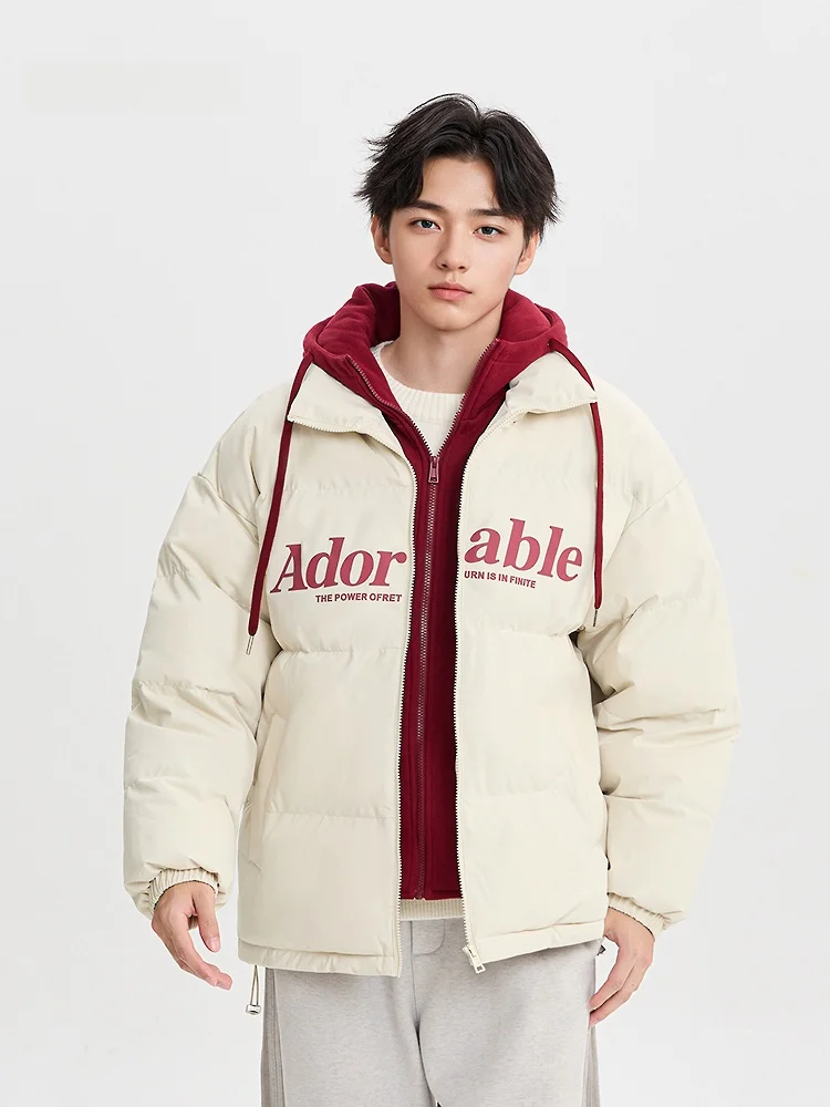 メンズウルフカットで失敗しないスタイルは？冬の日常に合うアイテムを選び方を解説
