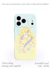 スマホケース 猫 リボン 可愛い ソフト iPhone対応