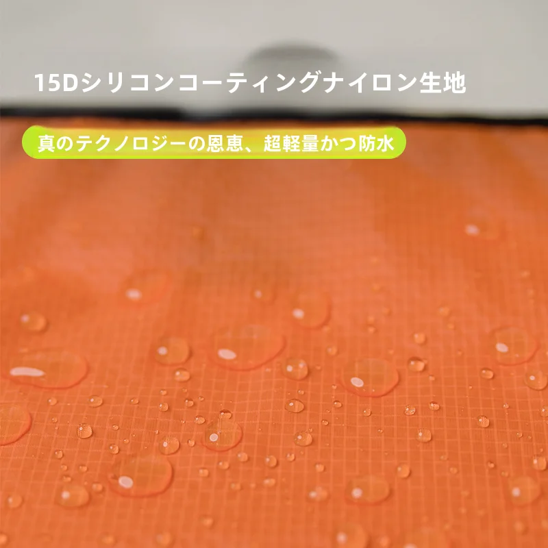 防水ショルダーバッグ【大容量・スイミング＆ビーチ用・水着収納可】