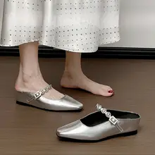 【中国香港カウンター純正1:1型製作】ミュール