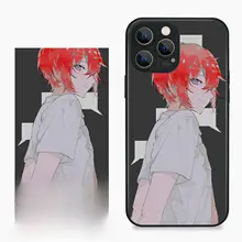 イラストレーターとのコラボ！スマートフォンケース【iPhone・Huawei・Xiaomi対応】