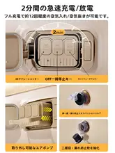 Urbanwave 自動膨張エアマットレス【アウトドア・携帯用・家庭用】