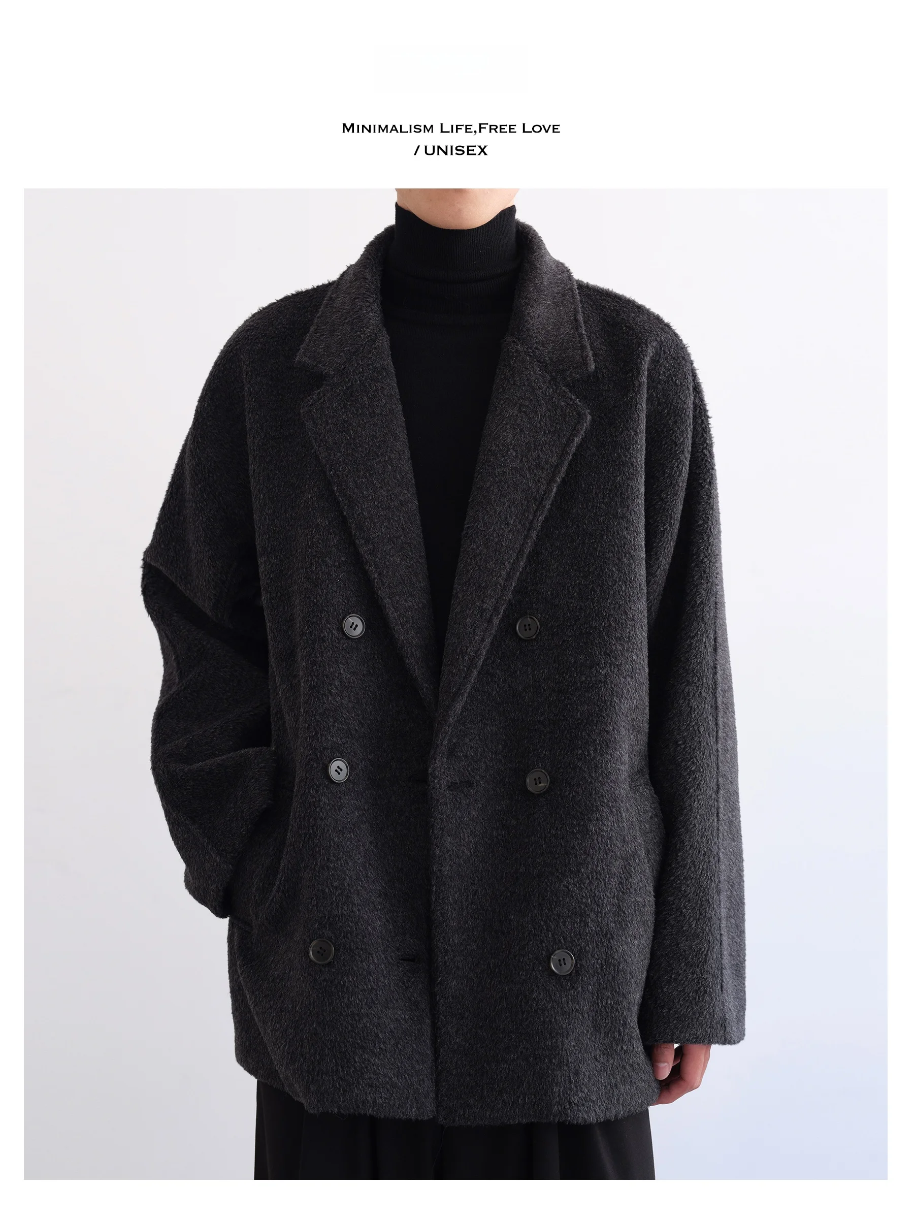 ダッフルコートを買うなら、どんなものにすべき？
