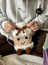 かわいい毛糸の湯たんぽ【防爆・暖かい手のひらサイズ・学生向け】