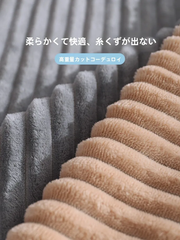 大型犬用洗えるペットベッド：四季対応で快適な睡眠を実現