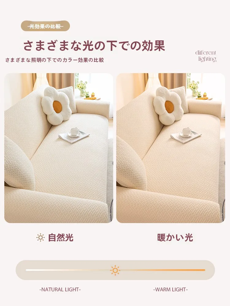 リビングに猫がいるなら、このソファカバーが救う！使い方と選び方のすべてを解説