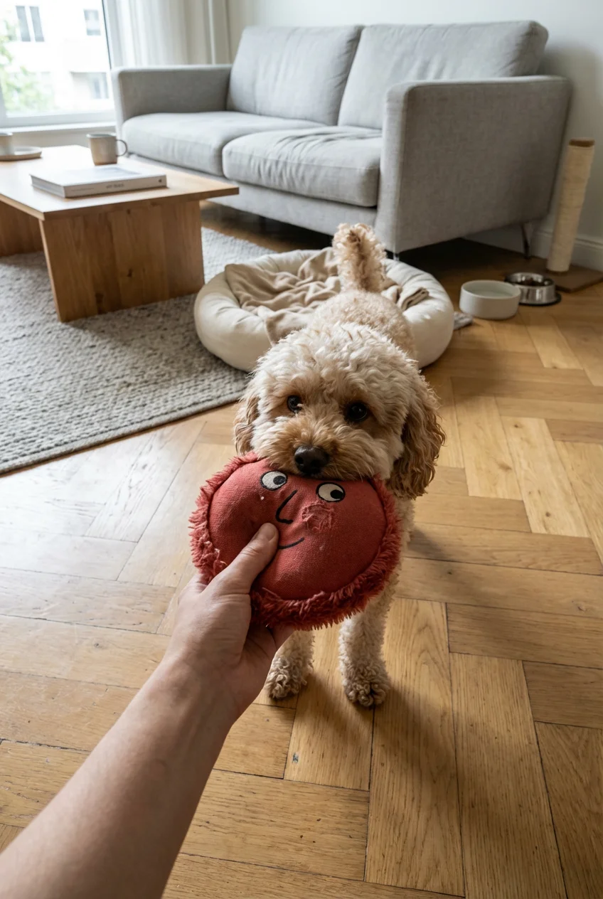 犬のお散歩グッズをコスパ良く揃える方法｜調節可能なハーネスリードの選び方徹底解説