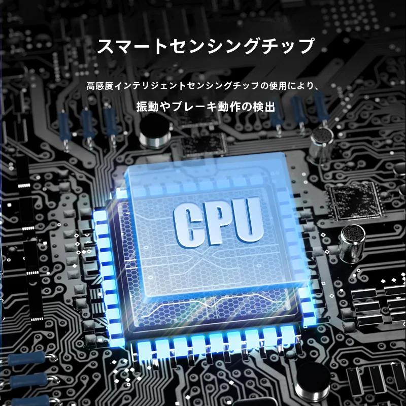 USB充電式自転車テールライト【安全夜間走行用・ロードバイク・マウンテンバイク対応】