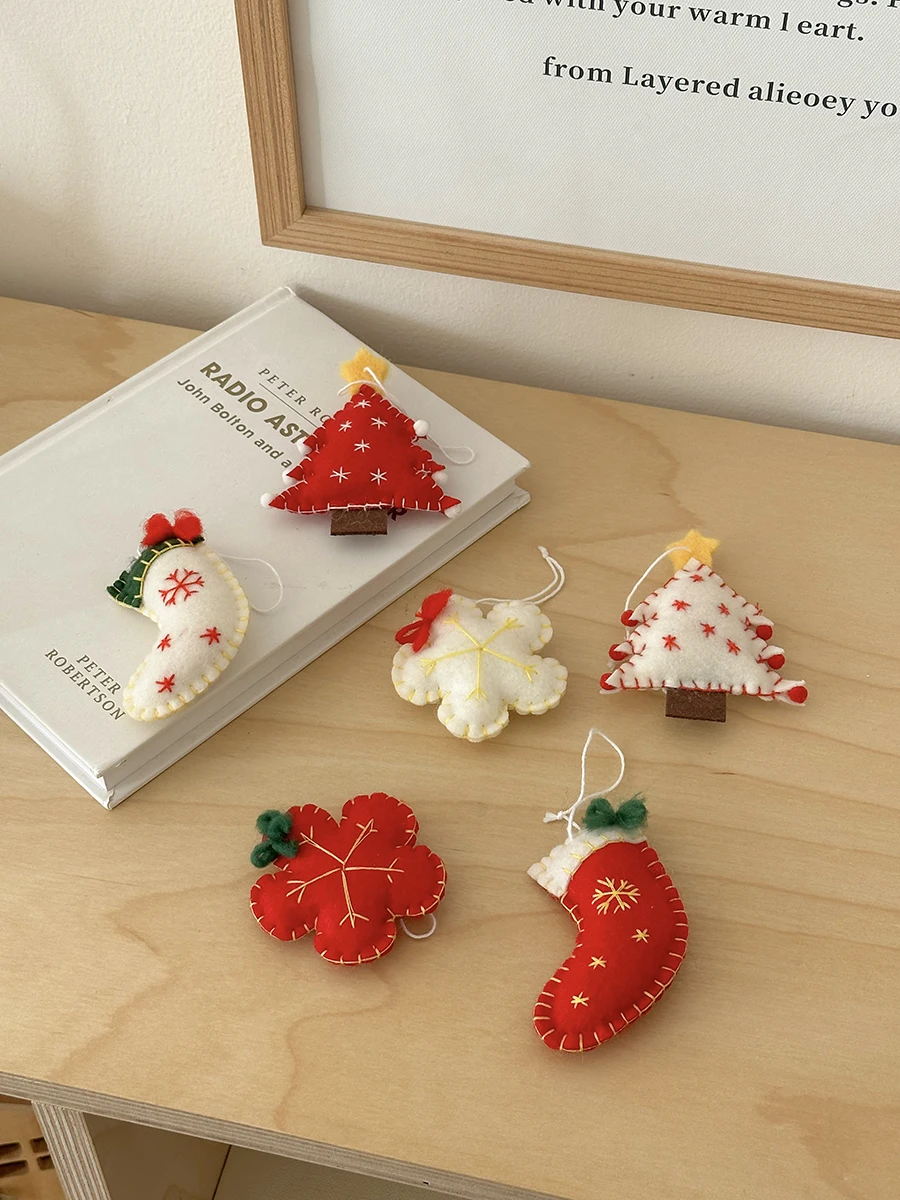 12月クリスマスに贈る「手作りの温かさ」は、どう選ぶ？