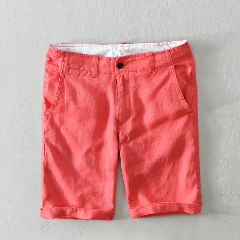 40代の夏にぴったりなショートパンツは、黒短パンコーデで失敗しない方法は？