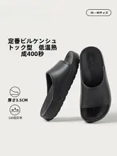 夏用 男性用サンダル【防滑・耐磨・室内用】