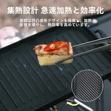 Fire-Maple フライパン 鋳造アルミ ノンスティック 軽量 コンパクト キャンプ アウトドア トレッキング バーベキュー
