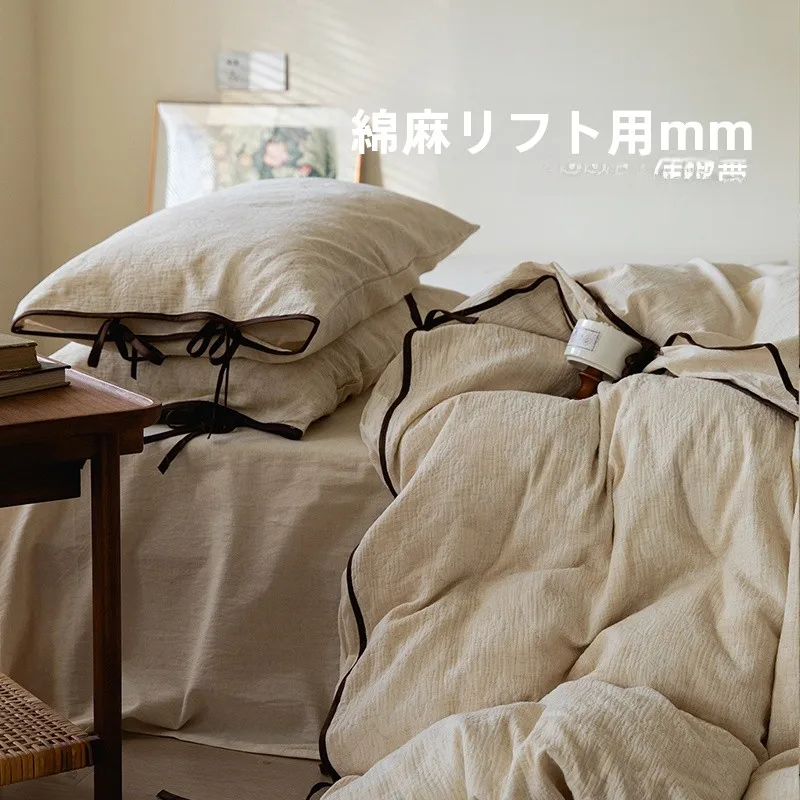 おしゃれベットを選ぶときに迷うなら、この1つのアイテムが解決する？