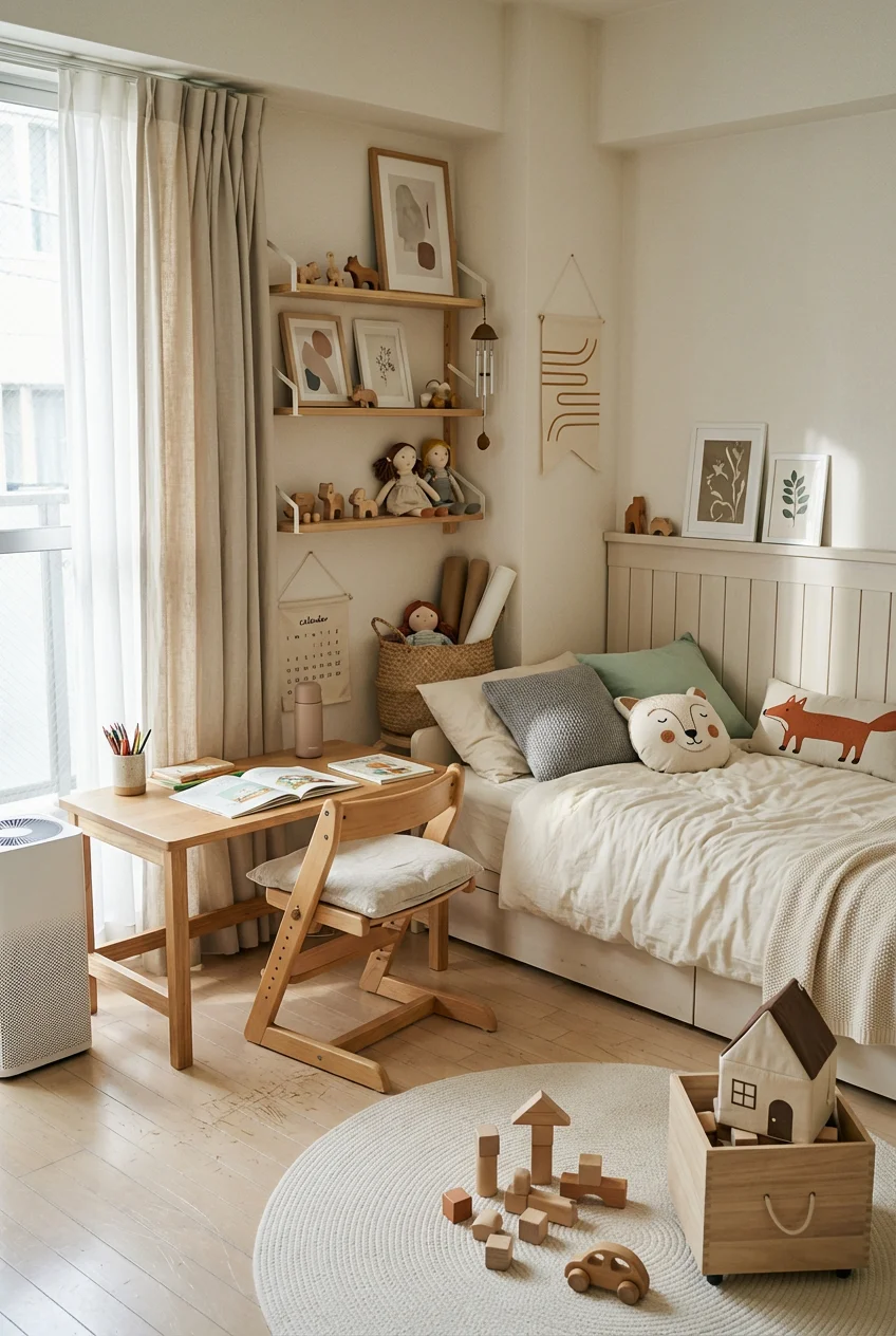 揃えるミニマリスト部屋づくりアイテム｜失敗しない収納・デスクの選び方を徹底解説