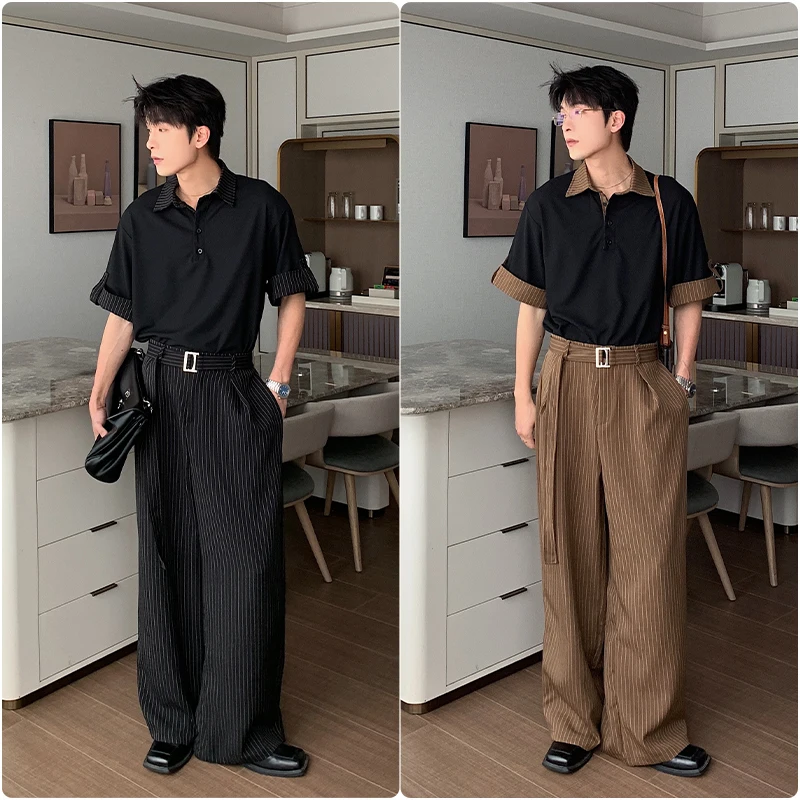 30代男性の夏ファッションで「どうやってスタイリッシュに着るか？」