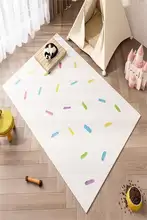 ペット用防水お手入れ簡単マット【滑り止め・PVC製・猫犬用・夏用】