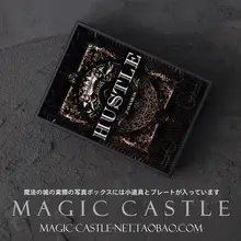 楽しいロジックインタラクションゲーム【インテリジェントプレイグラウンド・JOKER&Aバージョン】