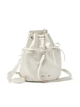 韓国マティンキム巾着バックパック